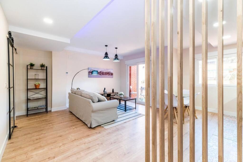 Modern Apartment Close To The City Center And Alhambra Granada Exterior photo