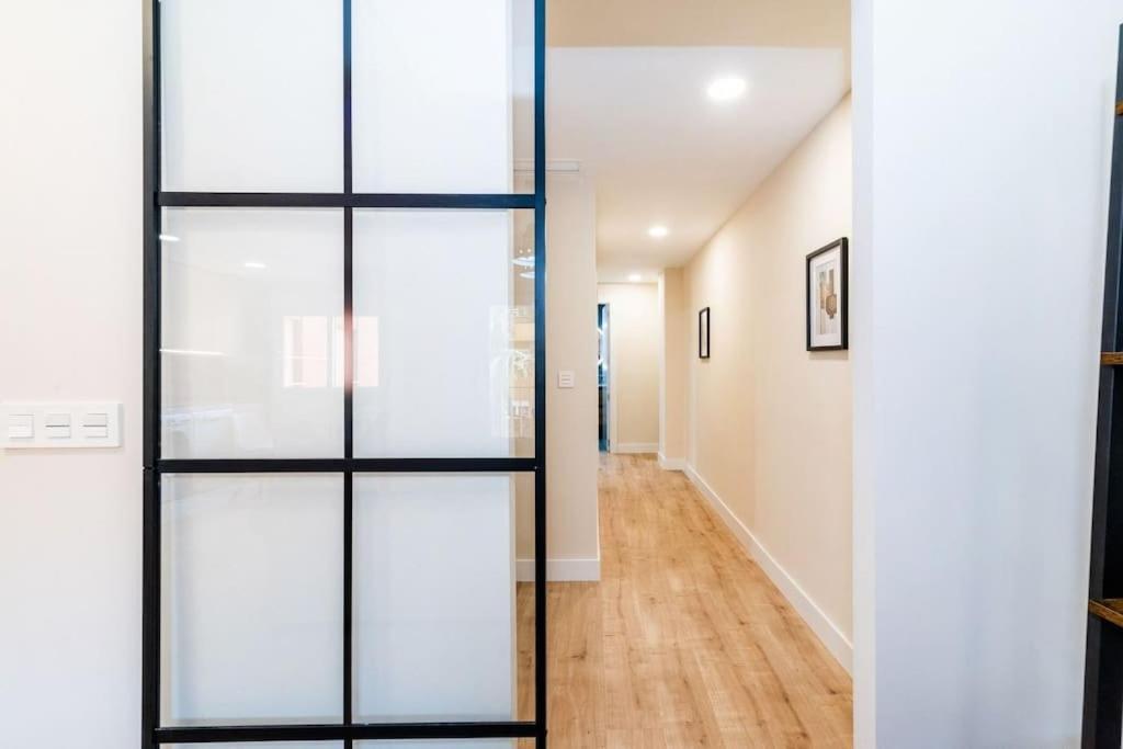 Modern Apartment Close To The City Center And Alhambra Granada Exterior photo